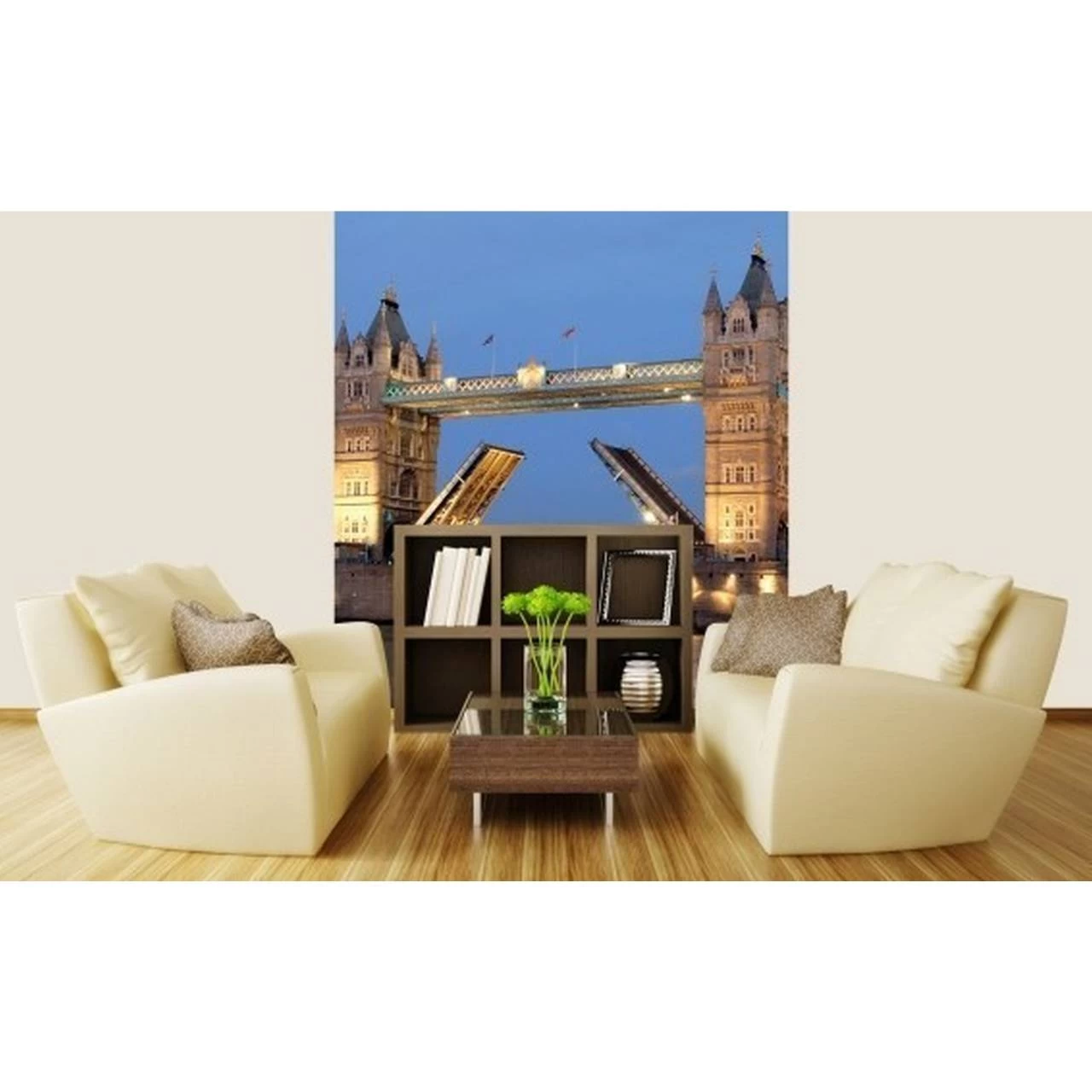 Dimex | Dimex Line | MS-3-0021 | Fototapete | Vlies | Versch. Größen | London | Blau 2 Dimex | Dimex Line | MS-3-0021 | Fototapete | Vlies | Versch. Größen | London | Blau – Bild 2