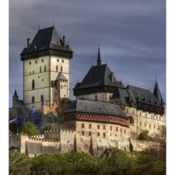 Dimex | Dimex Line | MS-3-0032 | Fototapete | Vlies | Versch. Größen | Sonstige Metropolen | Beige