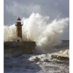 Dimex | Dimex Line | MS-3-0207 | Fototapete | Vlies | Versch. Größen | Architektur & Gebäude | Grau