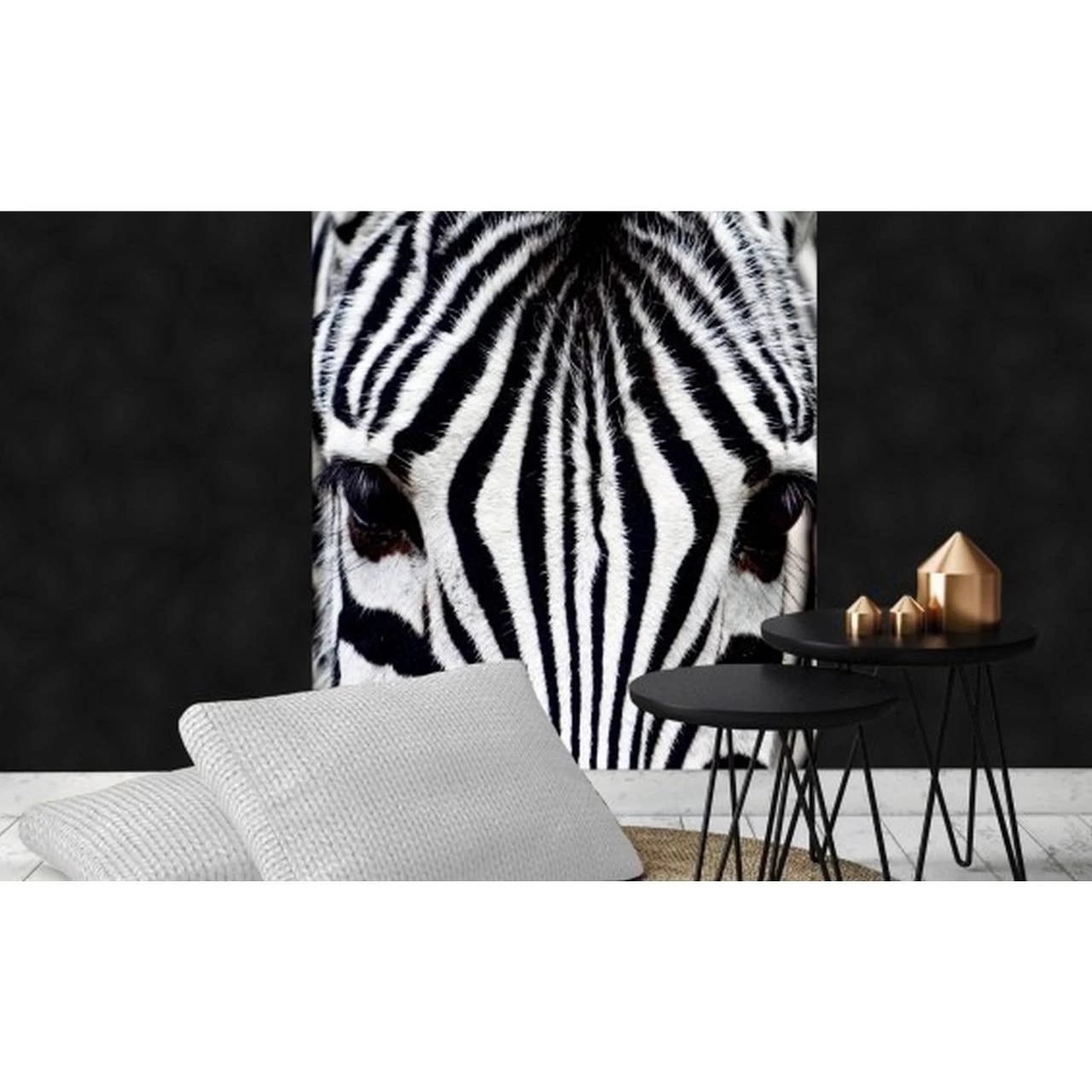 Dimex | Dimex Line | MS-3-0234 | Fototapete | Vlies | Versch. Größen | Tiere | Schwarz 2 Dimex | Dimex Line | MS-3-0234 | Fototapete | Vlies | Versch. Größen | Tiere | Schwarz – Bild 2