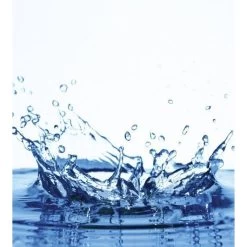 Dimex | Dimex Line | MS-3-0235 | Fototapete | Vlies | Versch. Größen | Küche | Blau