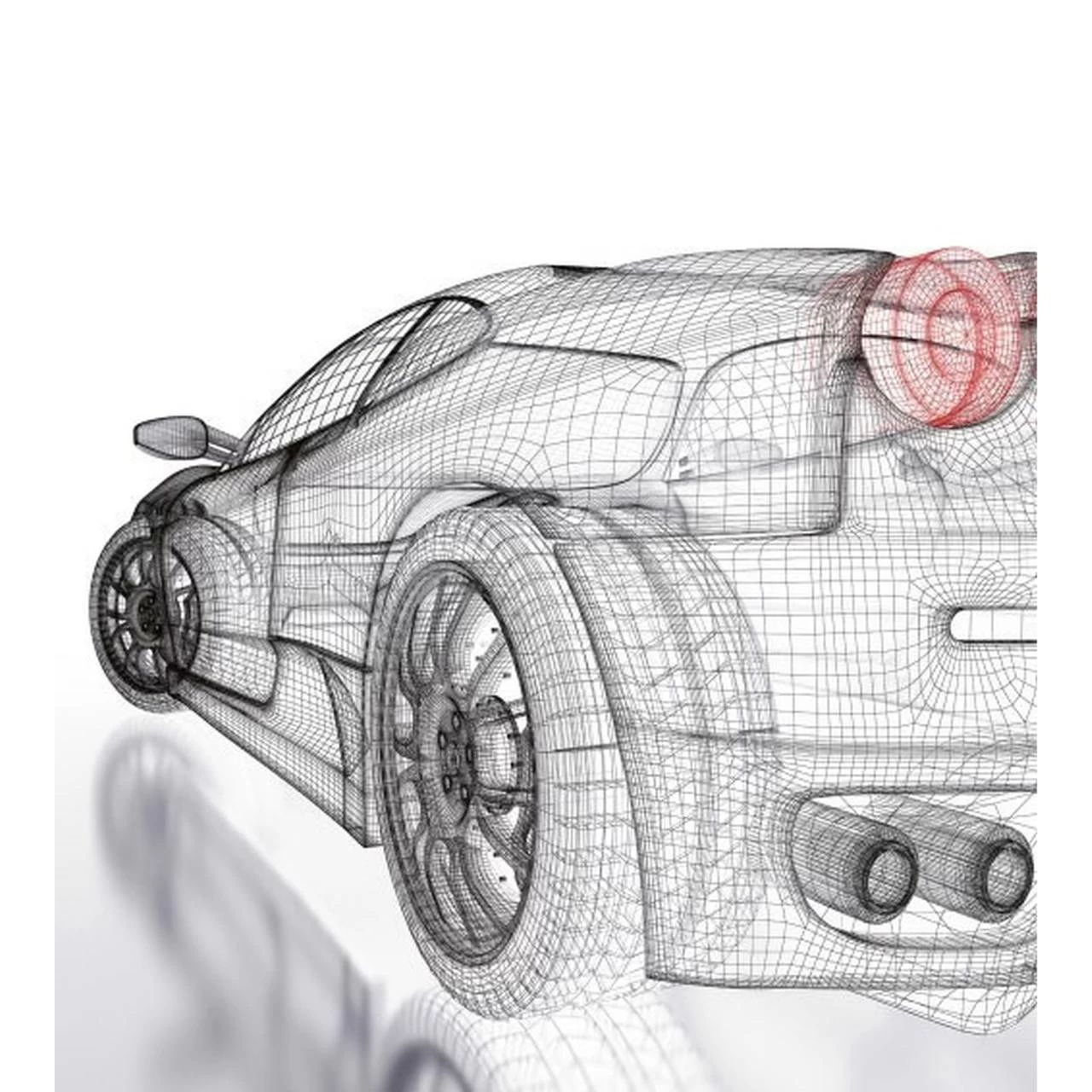 Dimex | Dimex Line | MS-3-0316 | Fototapete | Vlies | Versch. Größen | Auto & Motorrad | Schwarz 1 Dimex | Dimex Line | MS-3-0316 | Fototapete | Vlies | Versch. Größen | Auto & Motorrad | Schwarz
