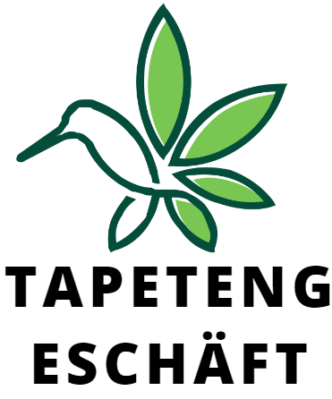 Boutique-Tapetenladen